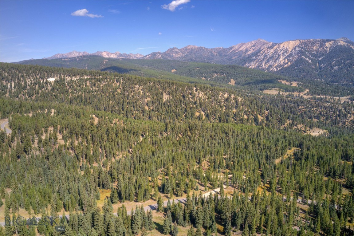 Spring Creek Reserve Neighborhood - Land