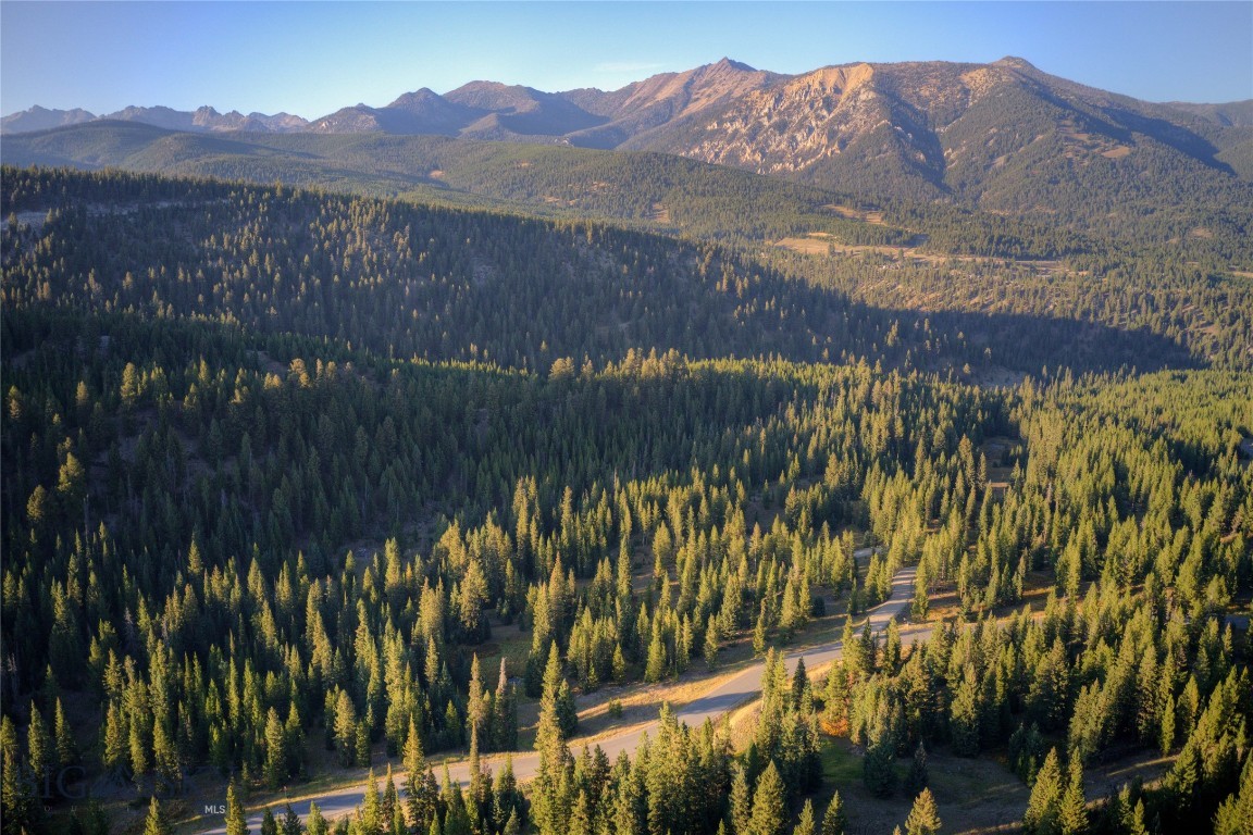 Spring Creek Reserve Neighborhood - Land