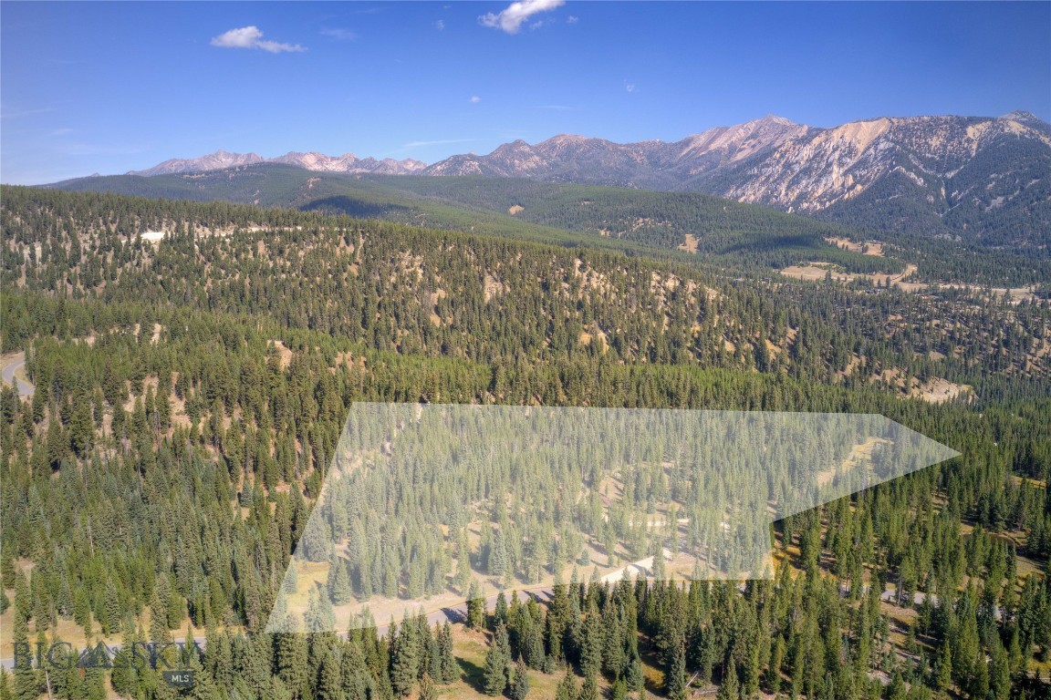 Spring Creek Reserve Neighborhood - Land