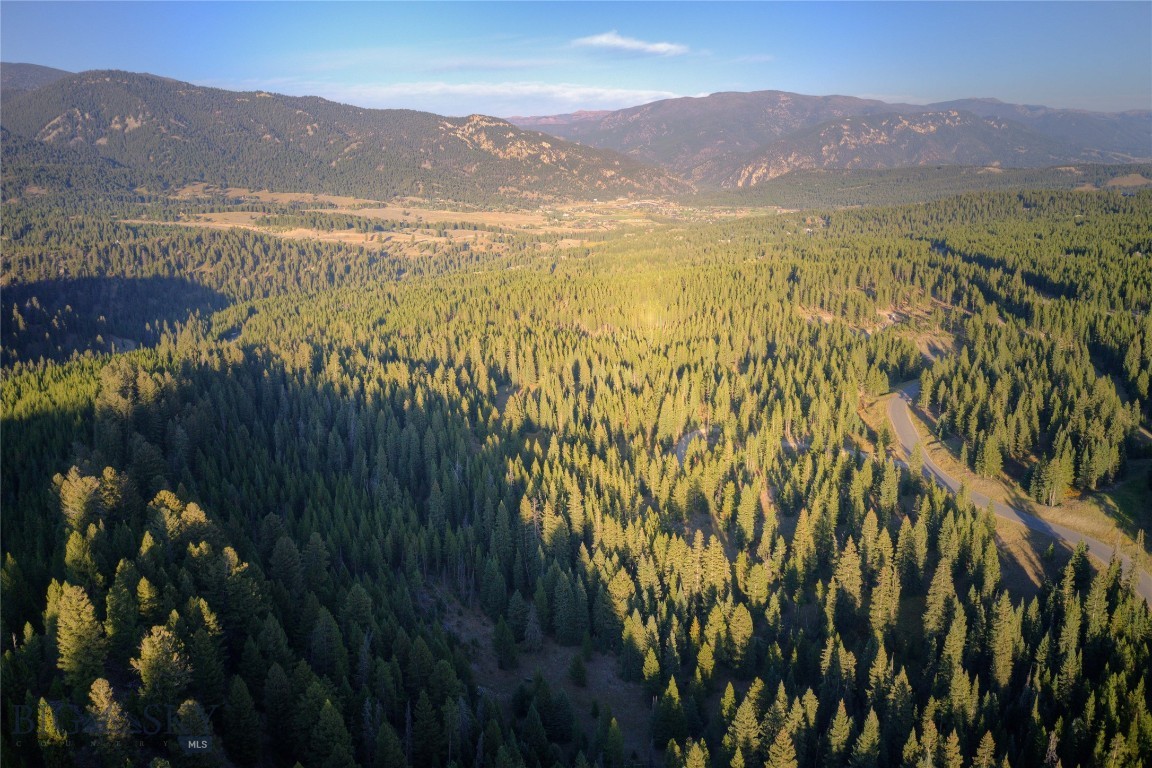 Spring Creek Reserve Neighborhood - Land