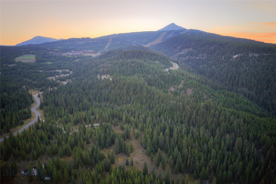 Spring Creek Reserve Neighborhood - Land