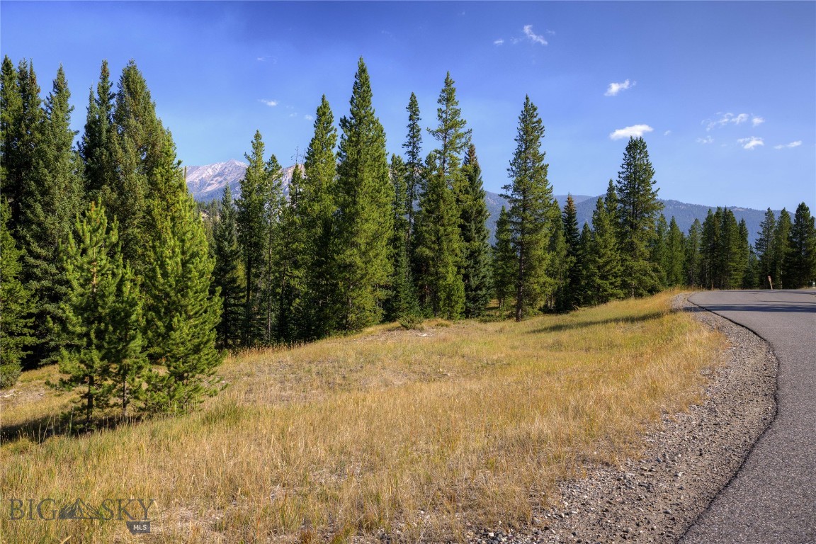 Spring Creek Reserve Neighborhood - Land
