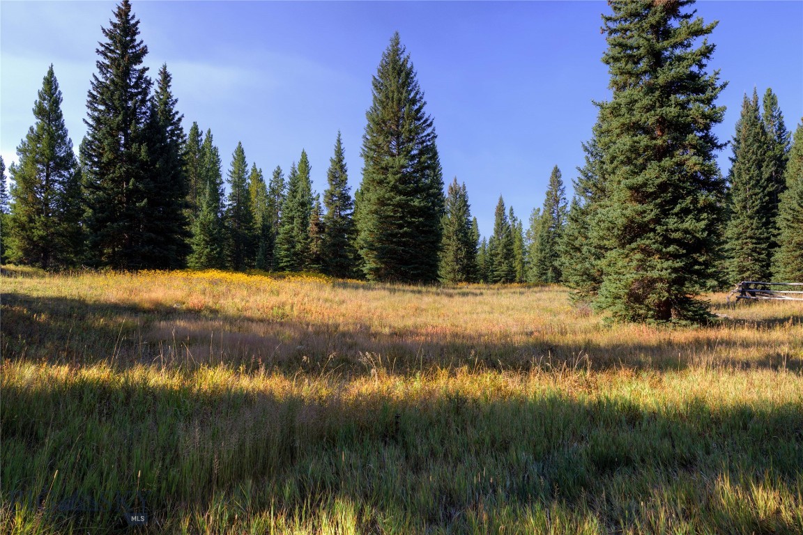 Spring Creek Reserve Neighborhood - Land