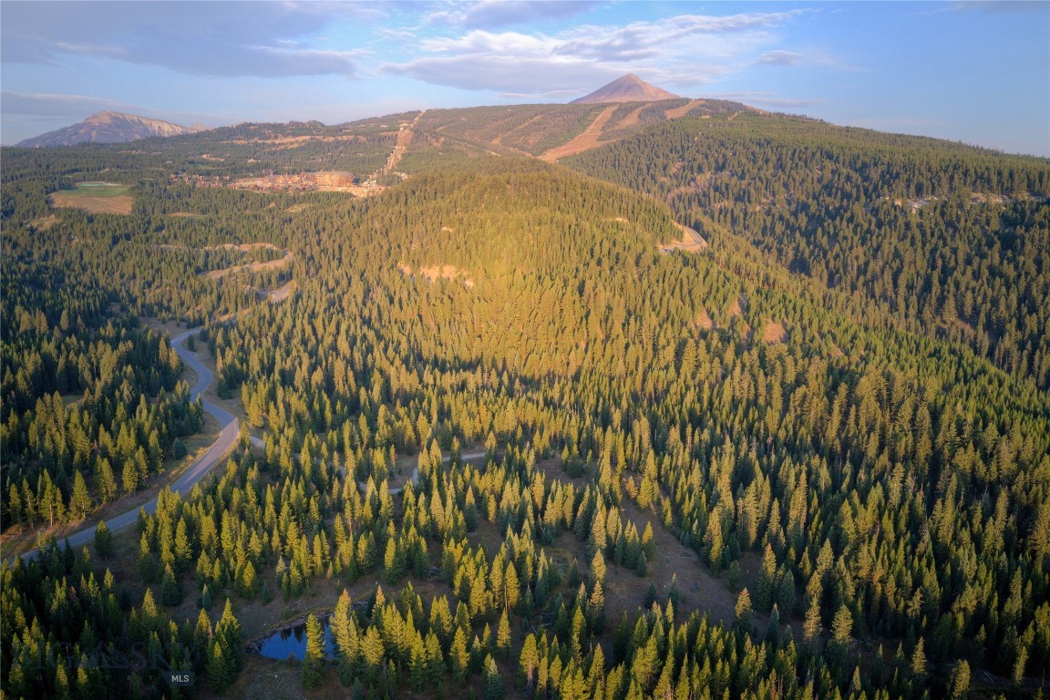 Spring Creek Reserve Neighborhood - Land