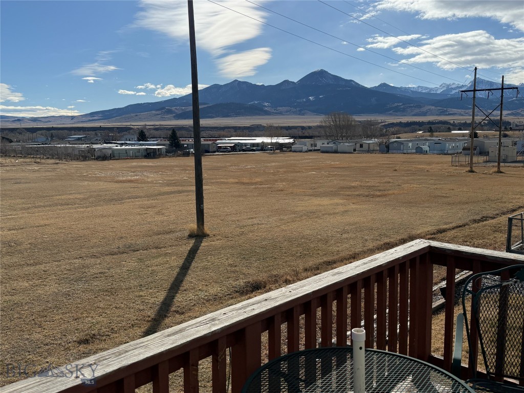 Mountain View Estates - Livingston - Residential