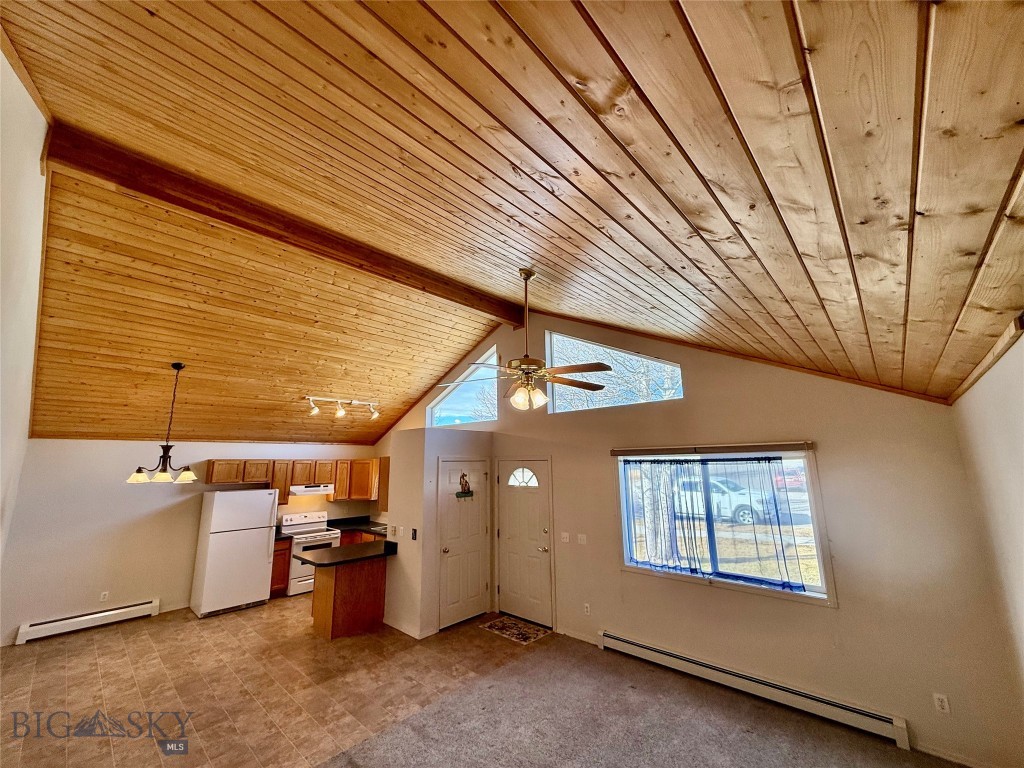 Mountain View Estates - Livingston - Residential