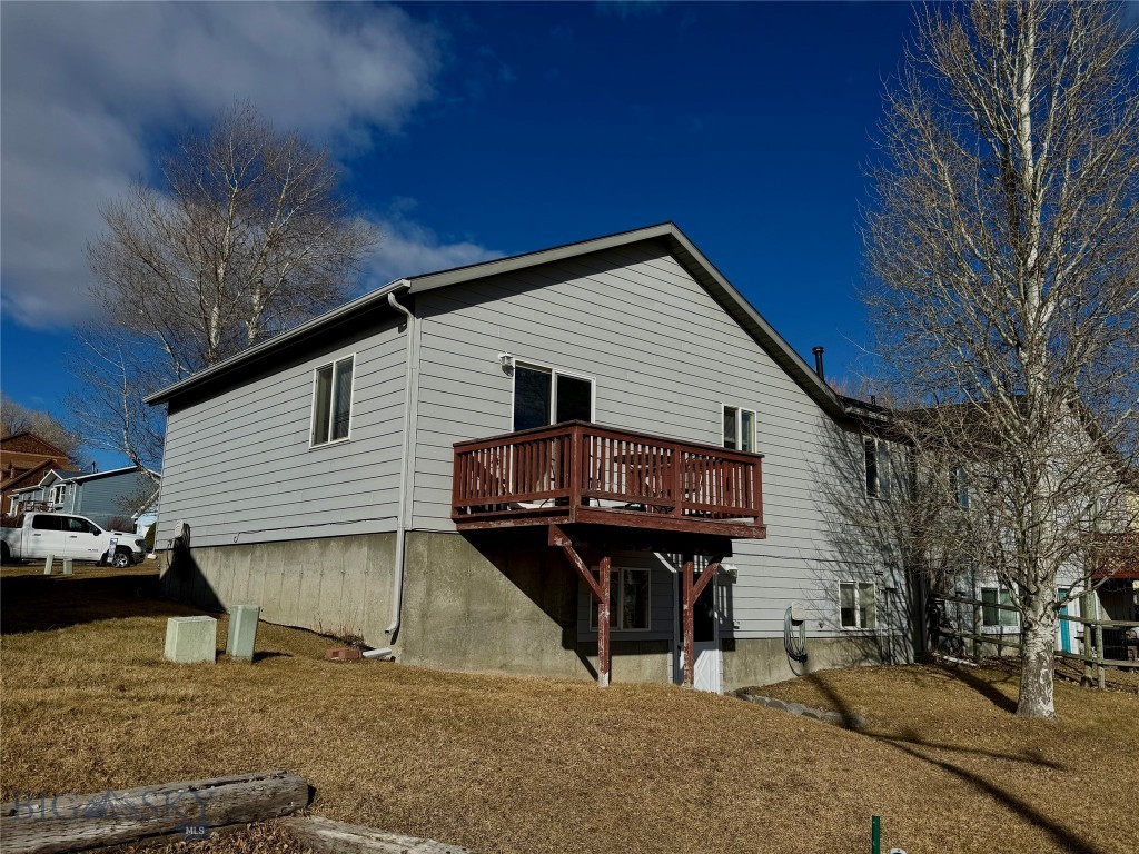 Mountain View Estates - Livingston - Residential