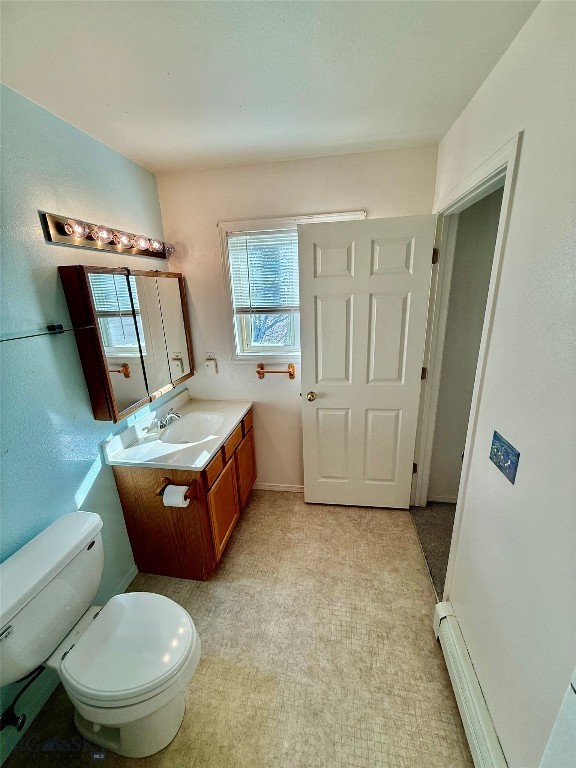 Mountain View Estates - Livingston - Residential