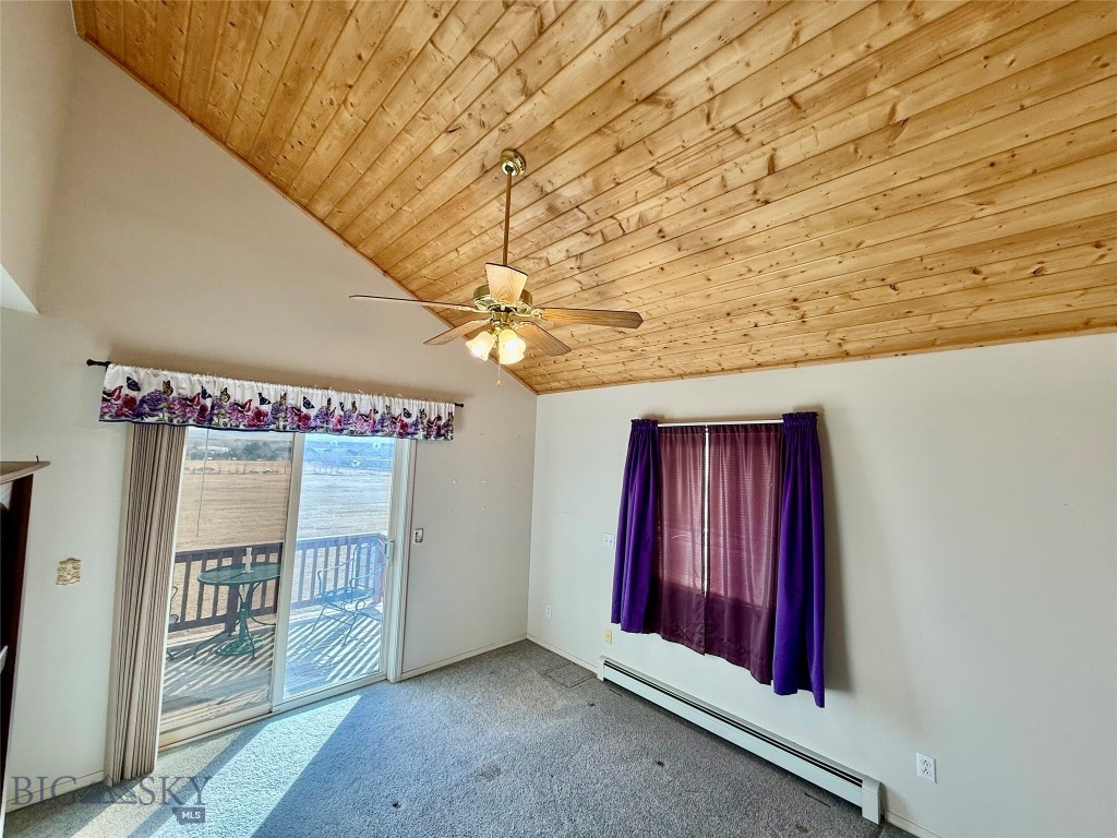 Mountain View Estates - Livingston - Residential