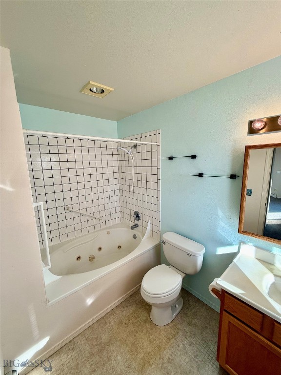 Mountain View Estates - Livingston - Residential