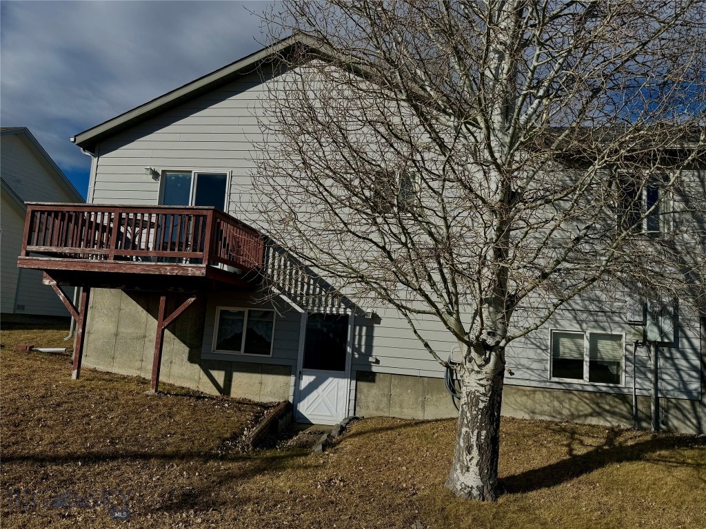 Mountain View Estates - Livingston - Residential