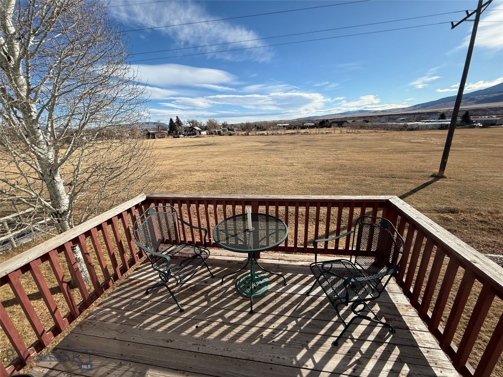 Mountain View Estates - Livingston - Residential