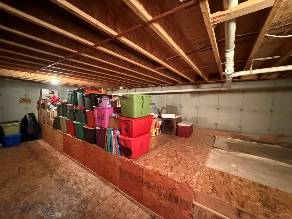 Mountain View Estates - Livingston - Residential