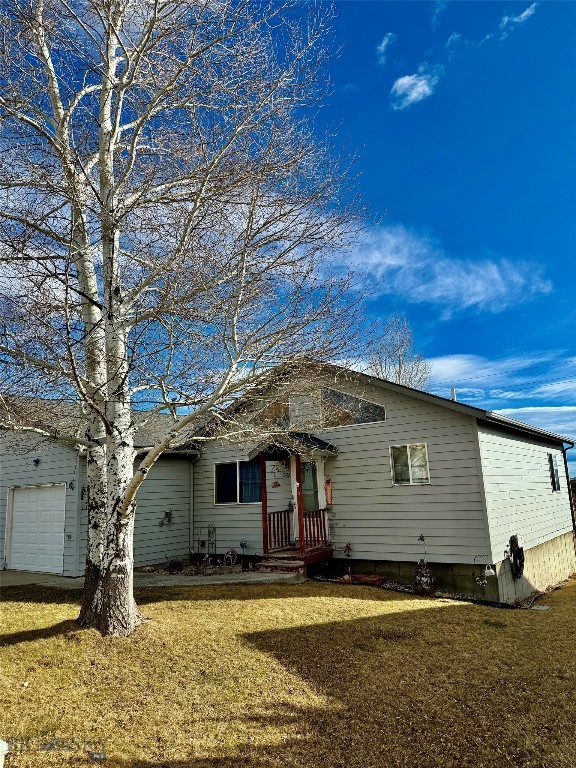 Mountain View Estates - Livingston - Residential