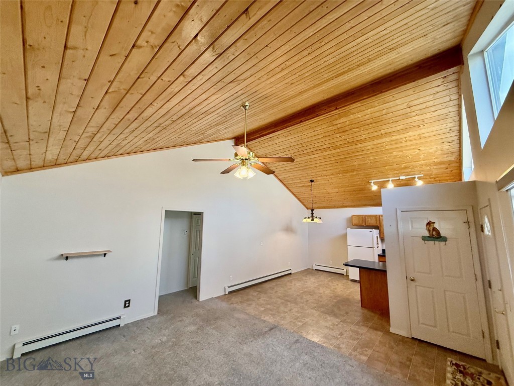 Mountain View Estates - Livingston - Residential