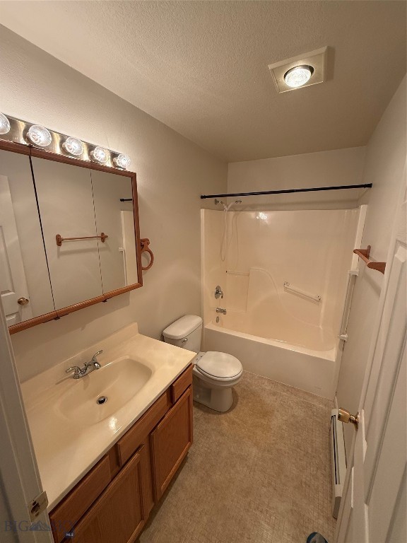 Mountain View Estates - Livingston - Residential