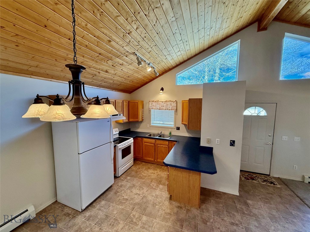 Mountain View Estates - Livingston - Residential