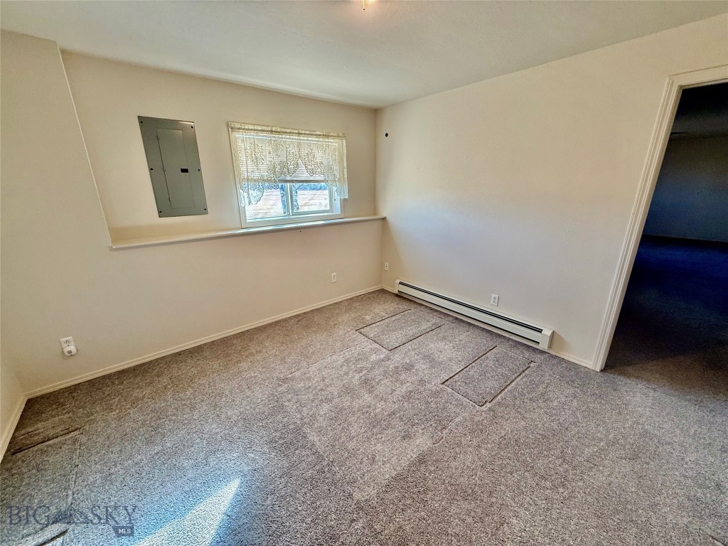 Mountain View Estates - Livingston - Residential