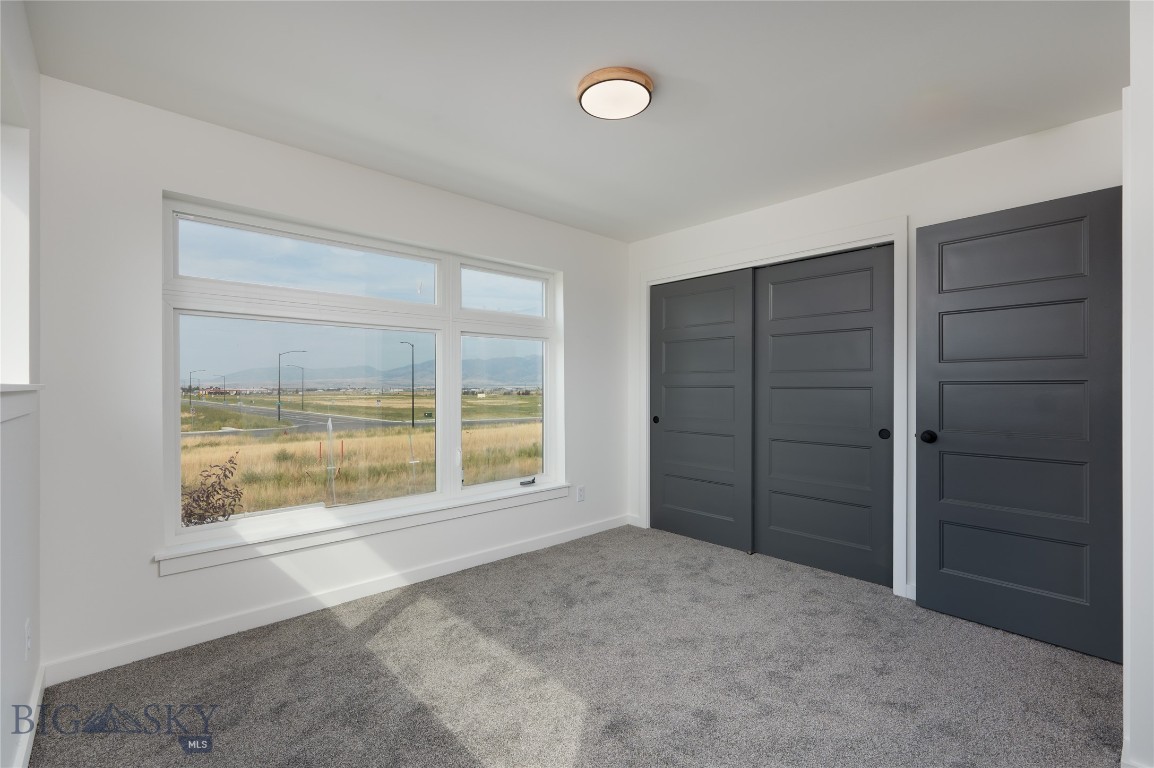 West Post Subdivision - Residential