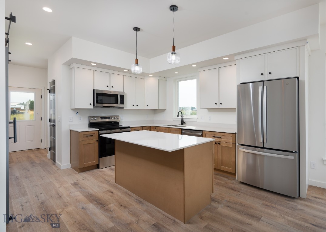 West Post Subdivision - Residential