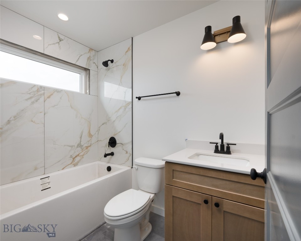 West Post Subdivision - Residential