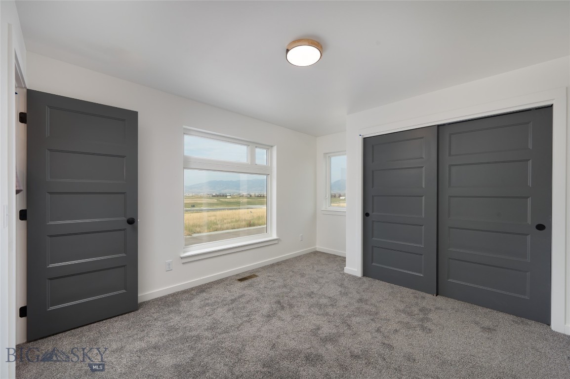 West Post Subdivision - Residential