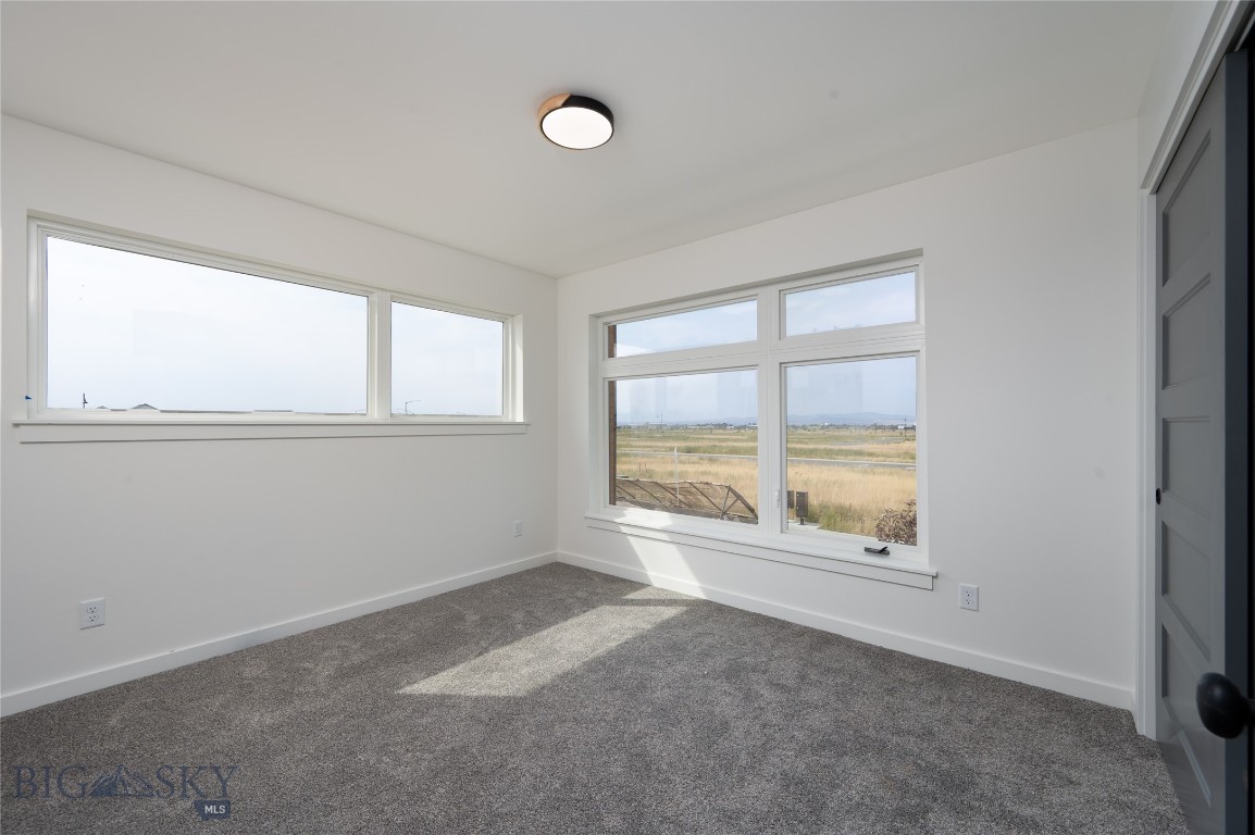 West Post Subdivision - Residential