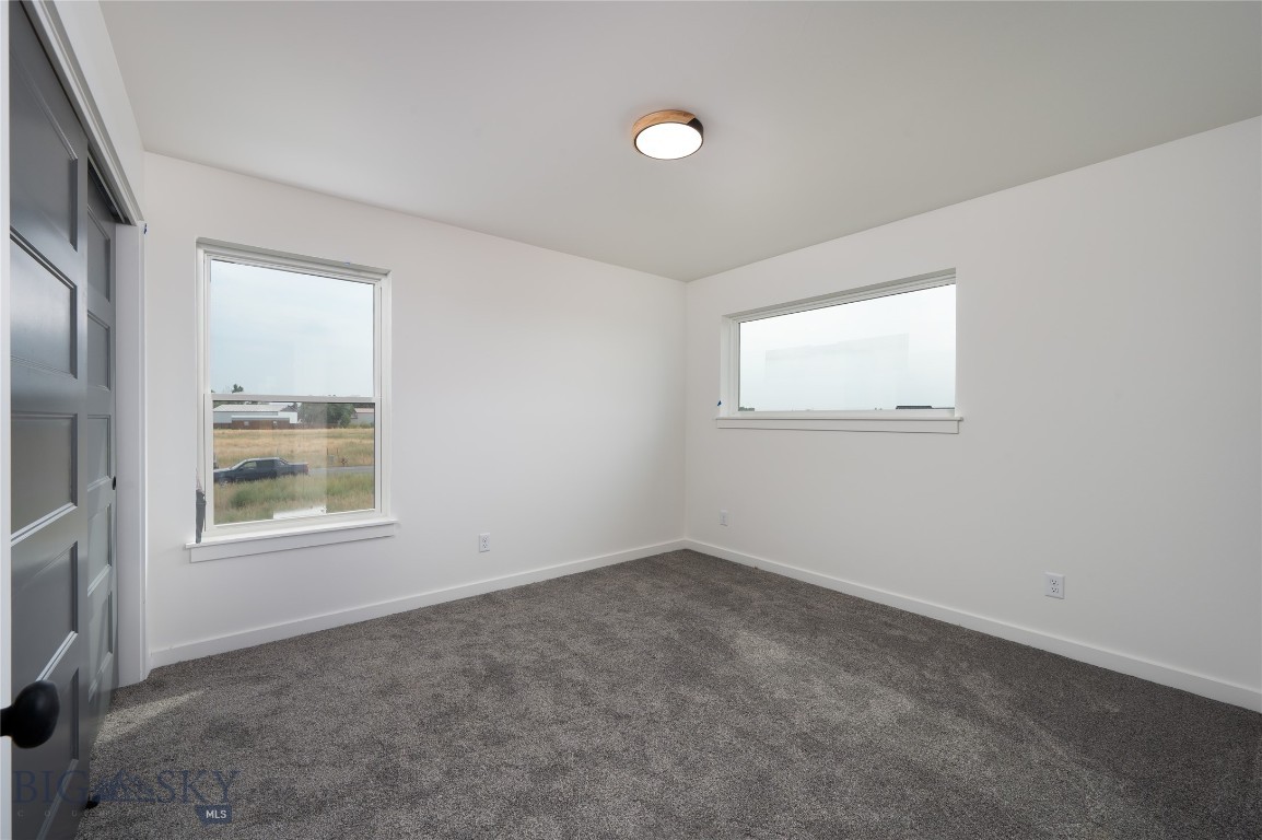 West Post Subdivision - Residential
