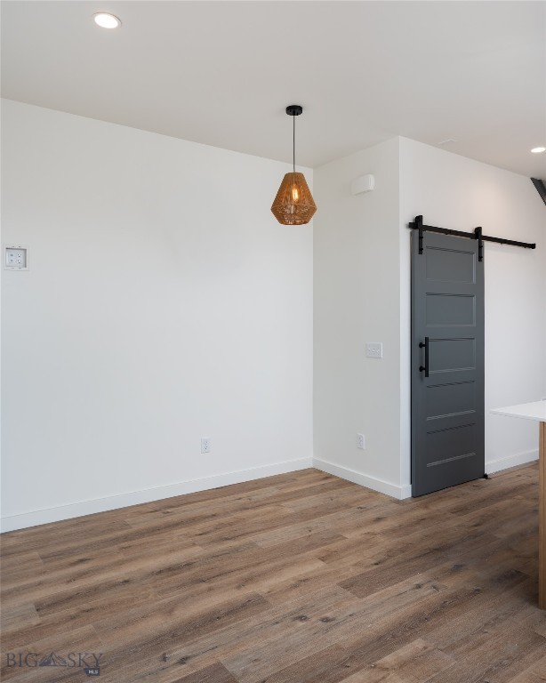 West Post Subdivision - Residential
