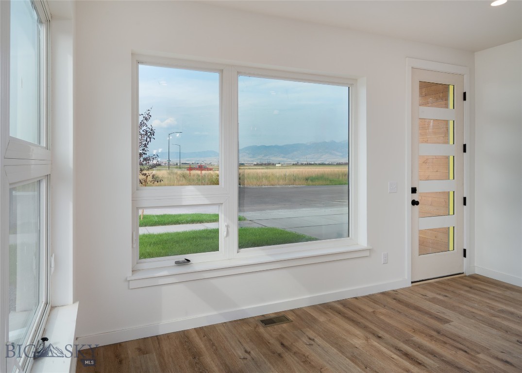 West Post Subdivision - Residential