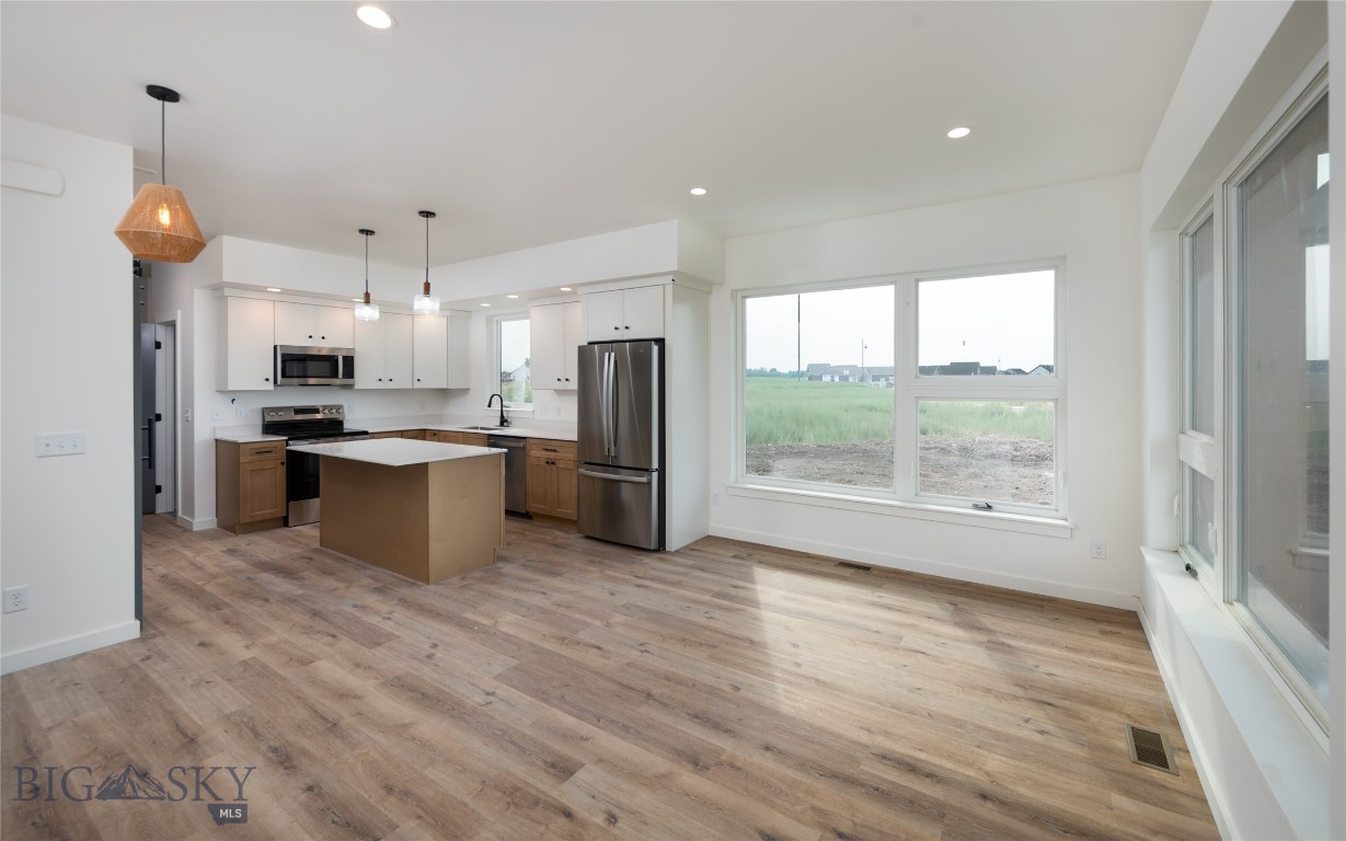 West Post Subdivision - Residential