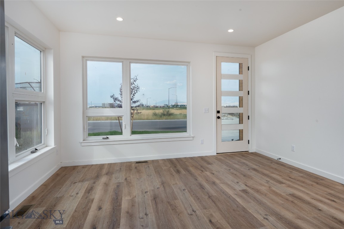 West Post Subdivision - Residential