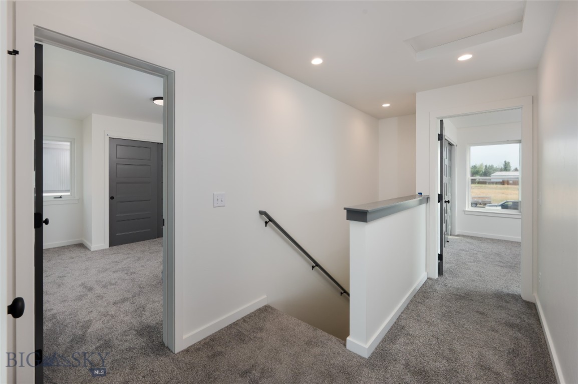 West Post Subdivision - Residential