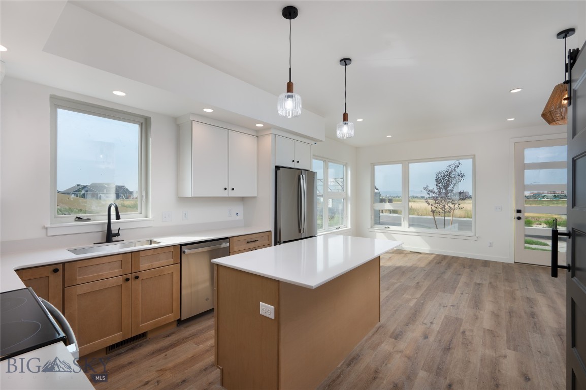 West Post Subdivision - Residential