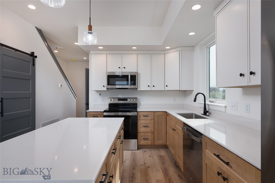 West Post Subdivision - Residential