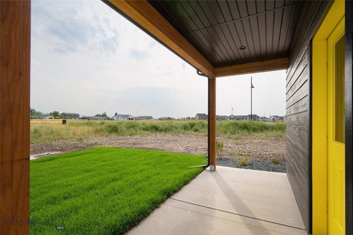 West Post Subdivision - Residential