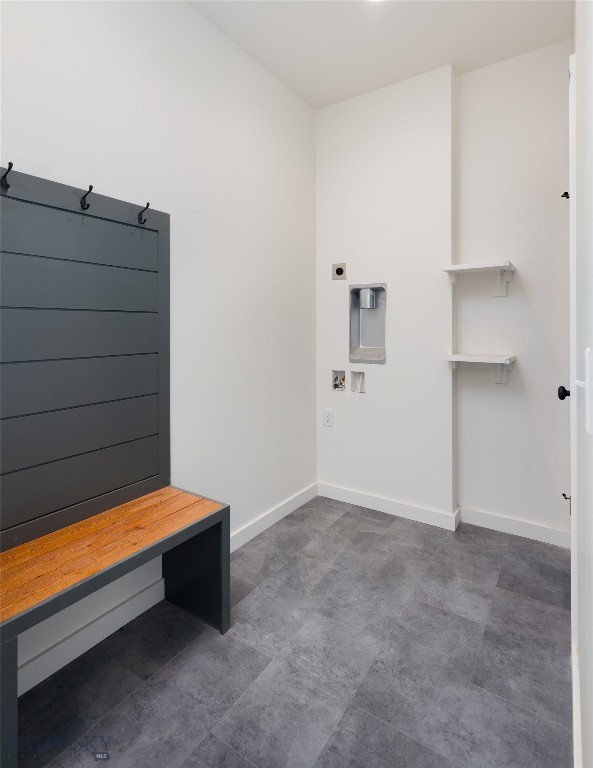 West Post Subdivision - Residential