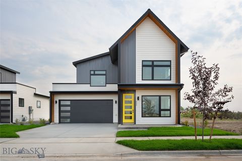 Photo of 849 Accolade Loop, Belgrade, MT 59714 (MLS # 405325)
