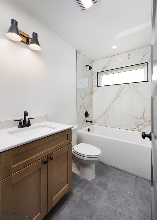 West Post Subdivision - Residential