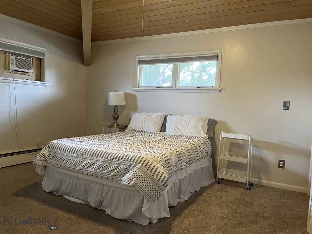 Minor Subdivision - Residential