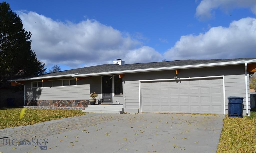 Minor Subdivision - Residential