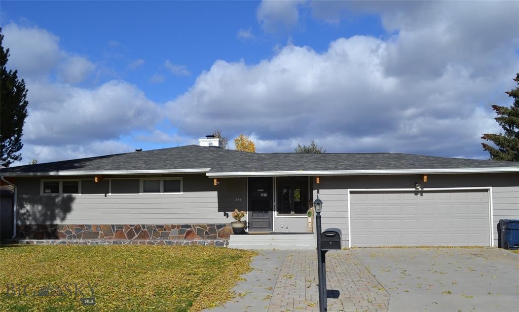 Minor Subdivision - Residential