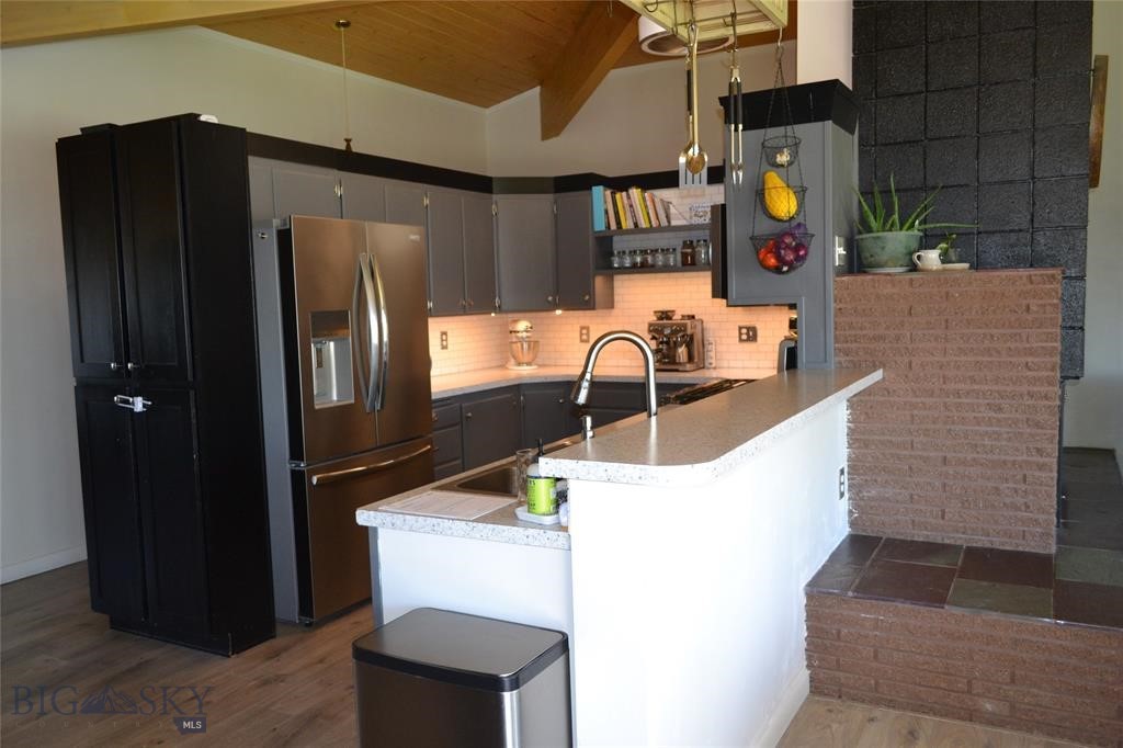 Minor Subdivision - Residential