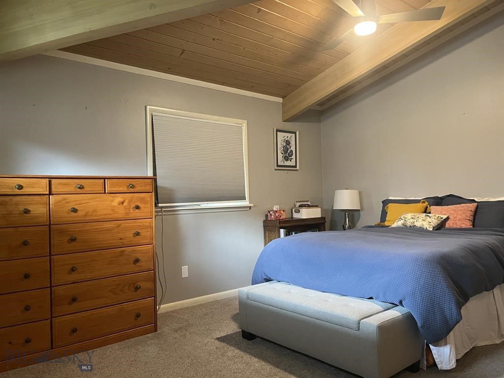 Minor Subdivision - Residential