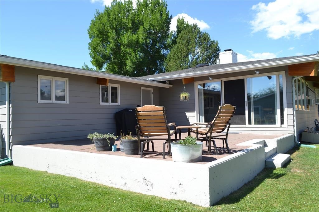 Minor Subdivision - Residential