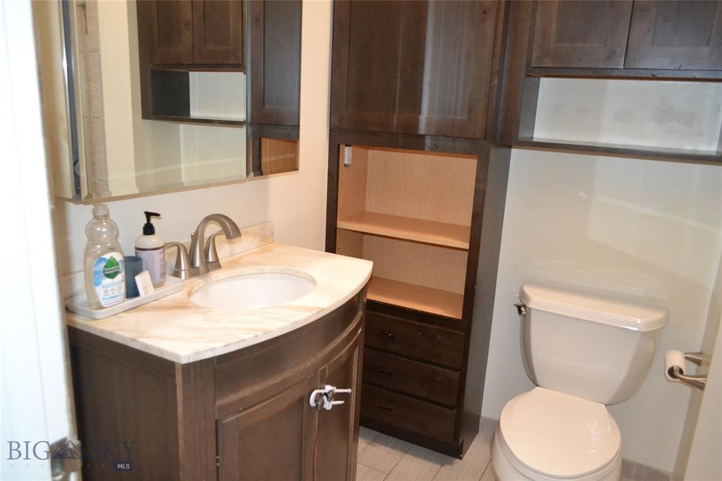 Minor Subdivision - Residential