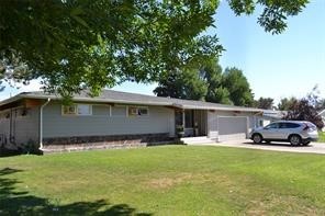 Minor Subdivision - Residential