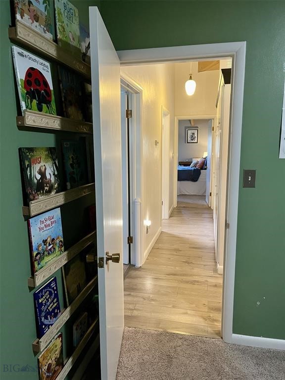 Minor Subdivision - Residential