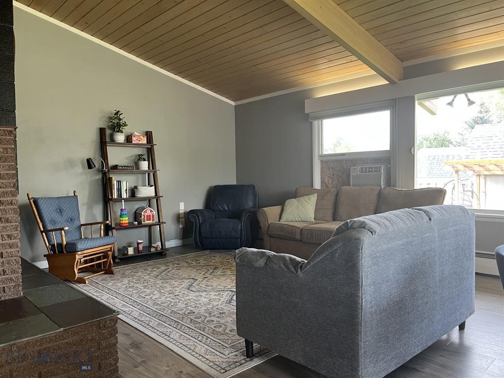 Minor Subdivision - Residential