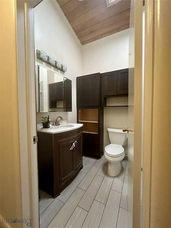 Minor Subdivision - Residential